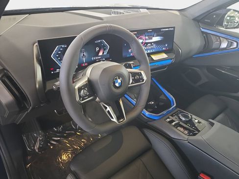 Used 2026 BMW X3 xDrive30i AWD/4WD image 11