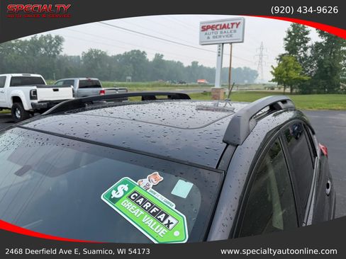 Used 2015 Subaru Crosstrek 2.0i Premium w/ Moonroof Package AWD/4WD image 11