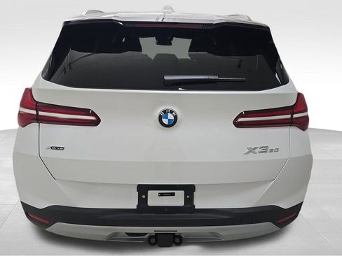 New 2026 BMW X3 xDrive30 w/ Convenience Package image 8