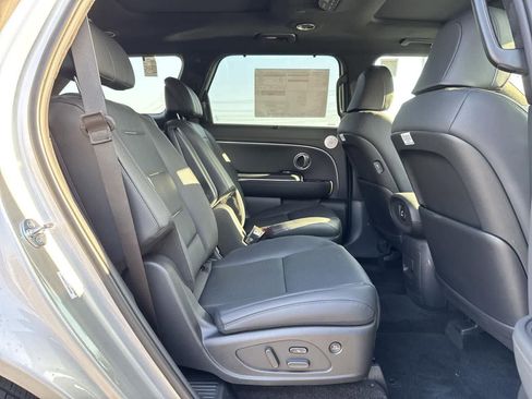 New 2026 Hyundai Palisade Calligraphy image 28