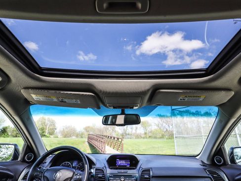 Used 2014 Acura RDX AWD image 6