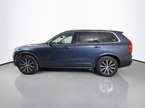 Certified 2023 Volvo XC90 B6 Core AWD/4WD image 9