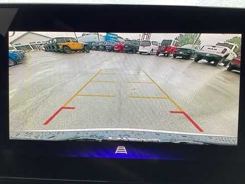 New 2026 Chevrolet TrailBlazer LT w/ Convenience Package AWD/4WD image 47