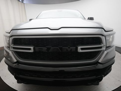 Used 2022 RAM 1500 Big Horn w/ Back Country Package AWD/4WD image 20