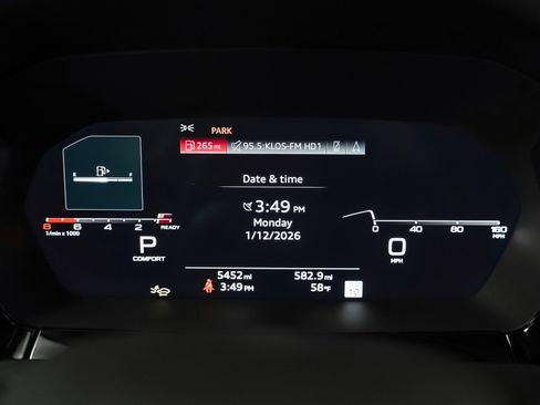 Certified 2025 Audi A3 2.0T Premium Plus w/ Premium Plus Package image 17