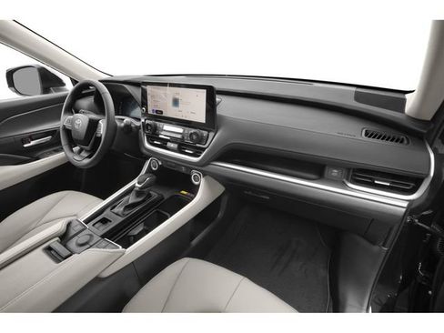 Used 2024 Toyota Grand Highlander AWD Hybrid image 10