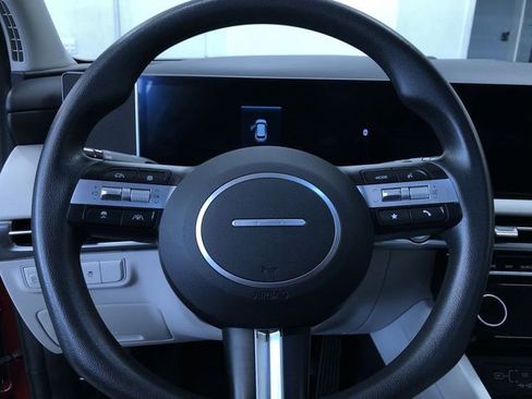 Used 2025 Hyundai Tucson SEL image 23