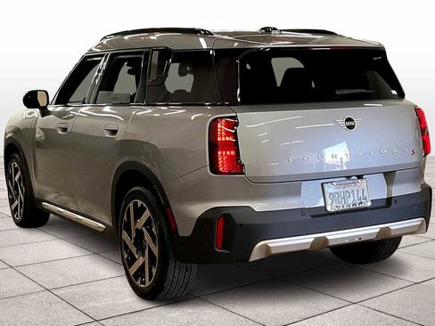 Used 2025 MINI Cooper Countryman S image 15