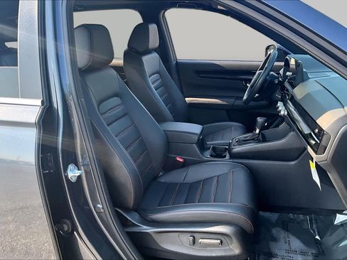 Used 2024 Honda CR-V Sport Touring image 9
