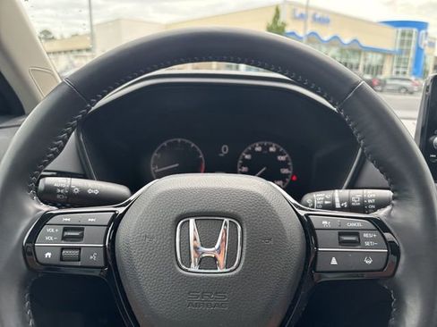 Certified 2025 Honda CR-V EX-L image 15