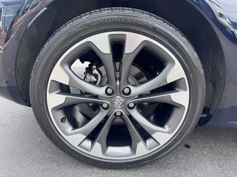 Used 2019 Buick Cascada Premium FWD image 33