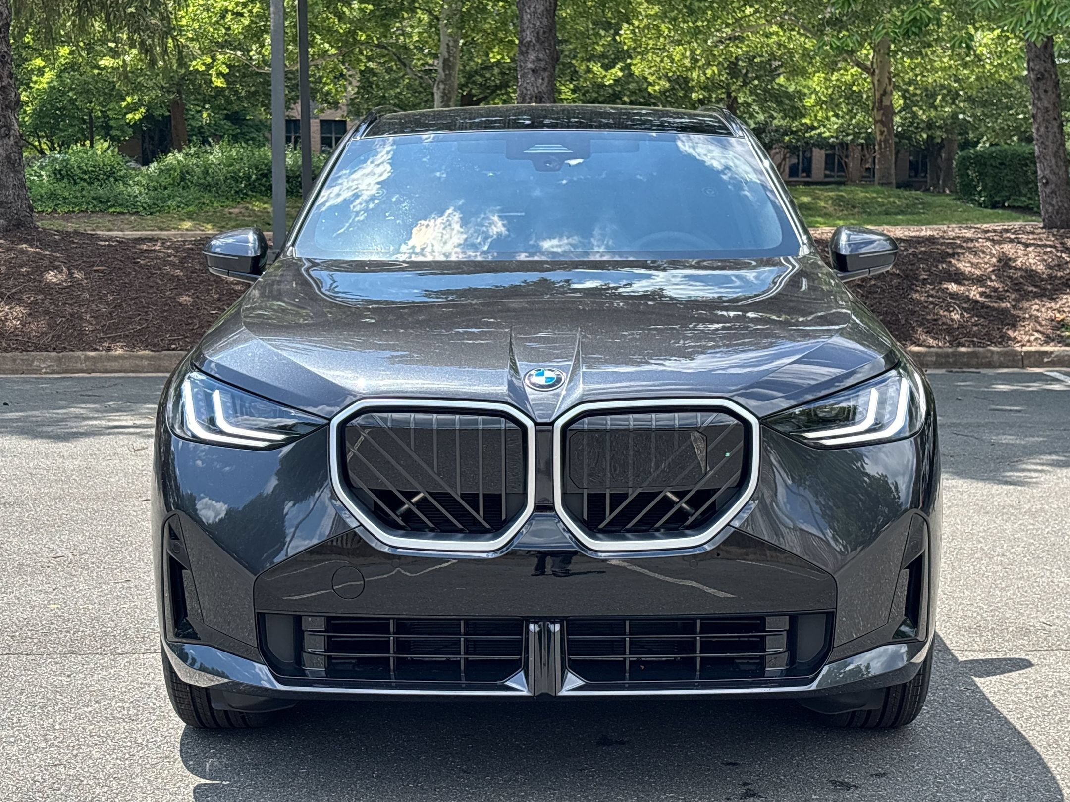 Used 2026 BMW X3 xDrive30i w/ M Sport Package AWD/4WD image 5