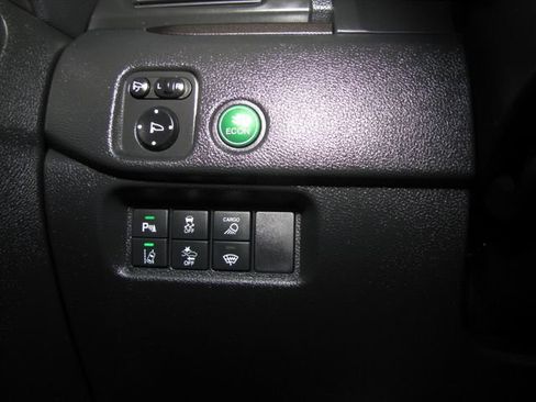 Certified 2025 Honda Ridgeline TrailSport image 9