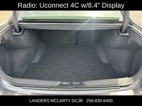 Used 2021 Dodge Charger SXT w/ Plus Group RWD image 16