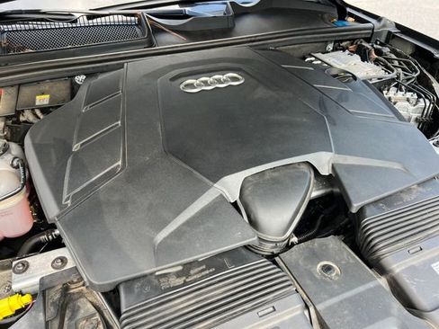 Used 2022 Audi Q7 3.0T Premium Plus image 39