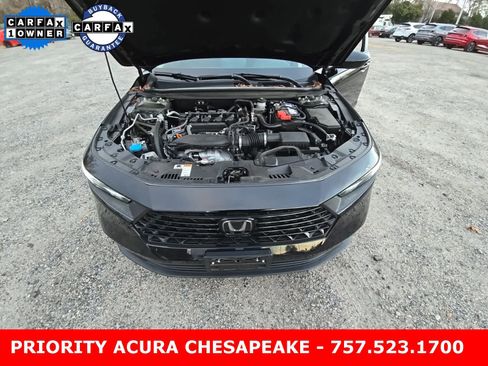Used 2023 Honda Accord LX image 14