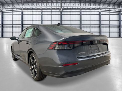New 2026 Honda Accord SE image 3