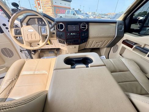 Used 2008 Ford F350 Lariat AWD/4WD image 19