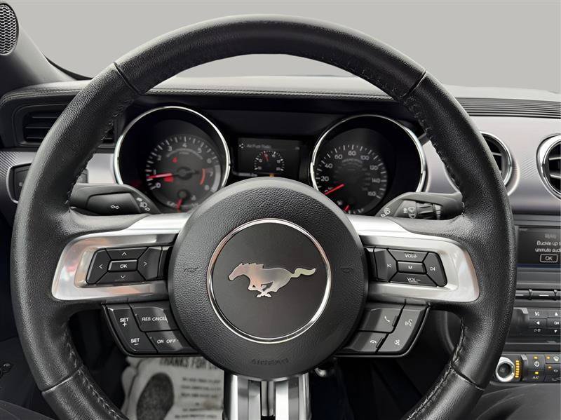 Used 2017 Ford Mustang GT RWD image 31