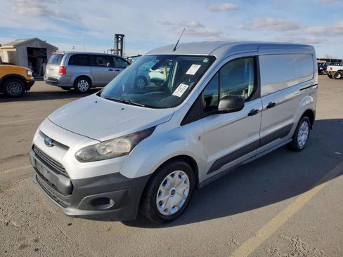 Used 2017 Ford Transit Connect XL image 7