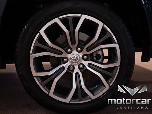 Used 2026 RAM 1500 Tungsten w/ Bed Utility Group AWD/4WD image 22