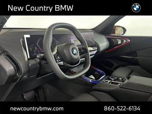 New 2026 BMW X3 xDrive30 w/ Convenience Package image 12