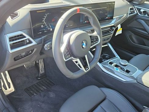 New 2026 BMW i4 M60 w/ Premium Package AWD/4WD image 9