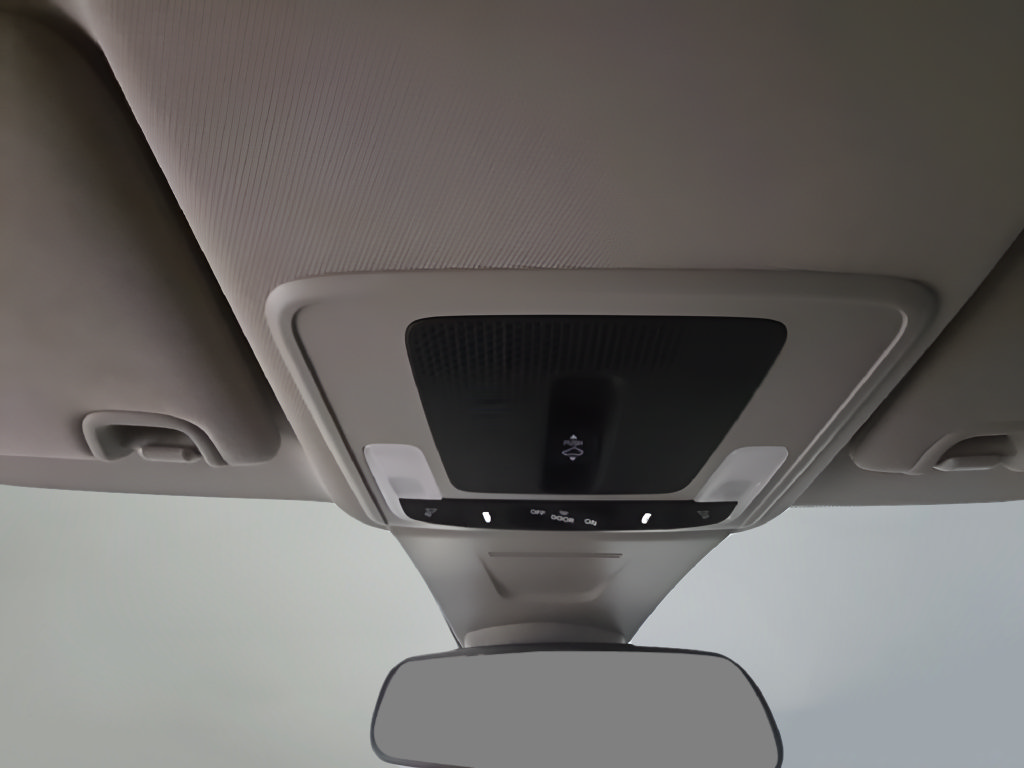 Used 2022 Honda Civic EX image 36