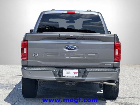 Used 2023 Ford F150 XLT w/ Equipment Group 302A High AWD/4WD image 27