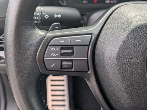 Used 2024 Honda Accord Sport image 20