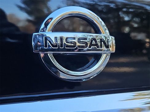 Used 2018 Nissan Maxima 3.5 SV image 35