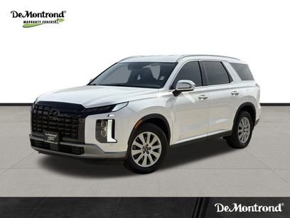 Used 2023 Hyundai Palisade SEL