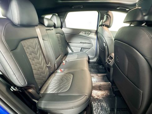 Used 2024 Kia Sportage X-Line w/ X-Line Premium Package image 26