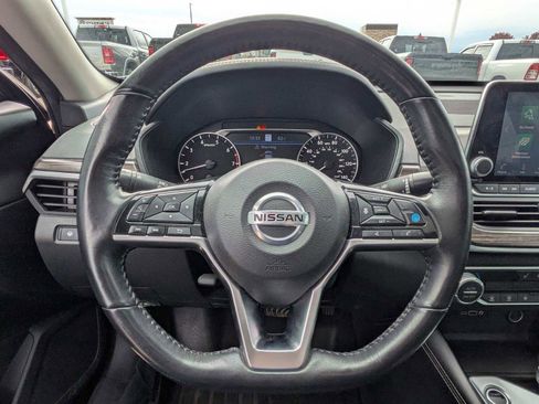 Used 2020 Nissan Altima 2.5 SL image 23