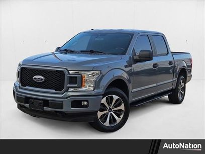 Used 2019 Ford F150 XL w/ Equipment Group 101A Mid