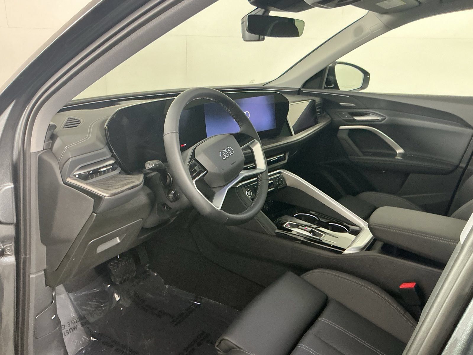 New 2026 Audi Q5 Premium Plus AWD/4WD image 11