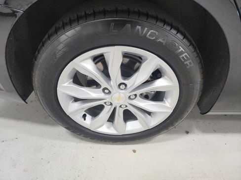 Used 2023 Chevrolet Malibu LT image 13