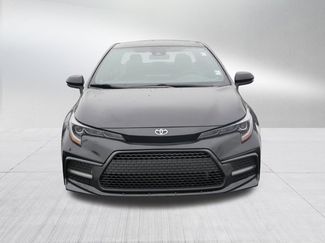 Used 2021 Toyota Corolla SE video 2