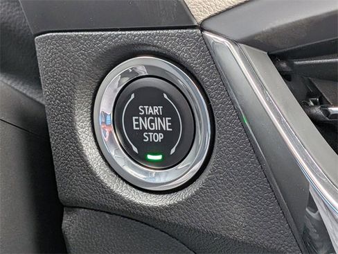 New 2026 Buick Encore GX Preferred w/ Advanced Technology Package image 29