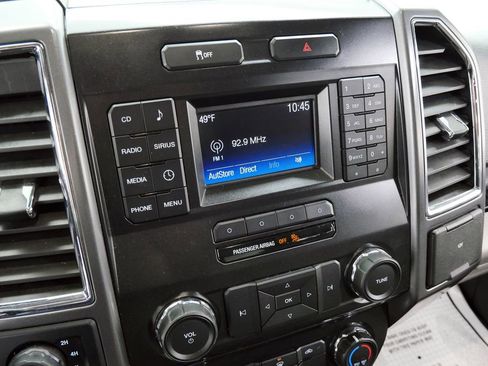 Used 2016 Ford F150 XLT w/ XTR Package image 30