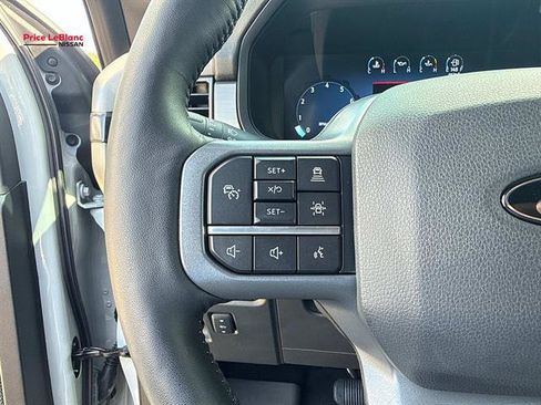 Used 2024 Ford F150 Lariat w/ FX4 Off-Road Package AWD/4WD image 22