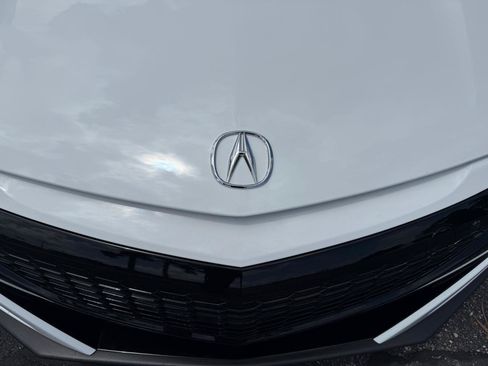 Used 2019 Acura NSX AWD/4WD image 10