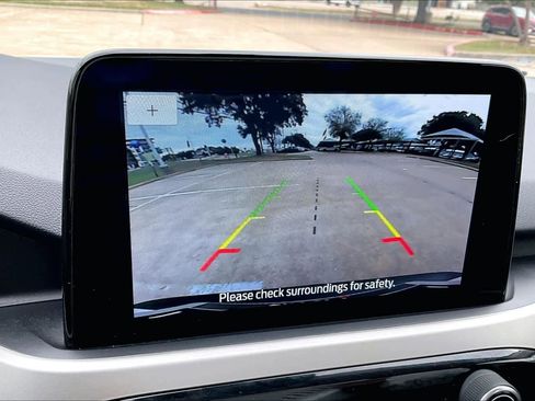 Used 2022 Ford Escape SE w/ Convenience Package image 26