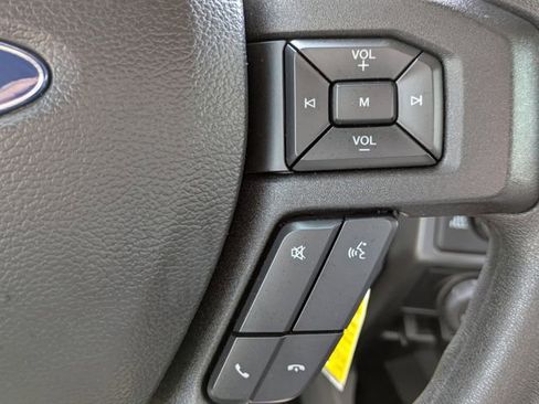 Certified 2018 Ford F150 XLT w/ Max Trailer Tow Package image 24