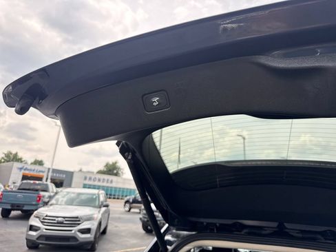 Used 2024 Ford Edge SEL w/ Convenience Package AWD/4WD image 13