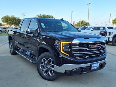 New 2026 GMC Sierra 1500 SLT