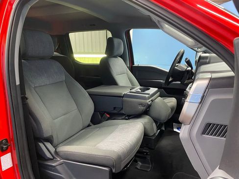 Used 2025 Ford F350 XLT image 49