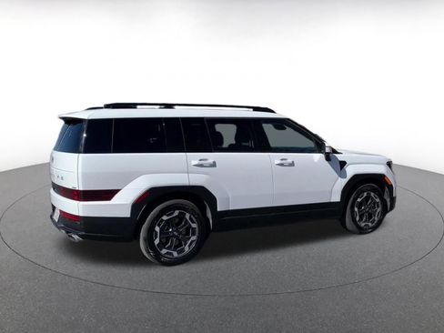 Used 2025 Hyundai Santa Fe SEL image 15