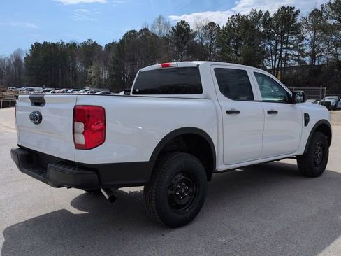 New 2026 Ford Ranger XL RWD image 4