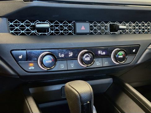 Used 2025 Honda Accord SE image 10